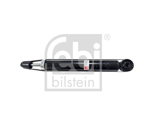 FEBI BILSTEIN Støddæmper 1002647 Bagaksel venstre for AUDI