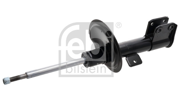 FEBI BILSTEIN Støddæmper 1002443 højre foraksel for CITROËN PEUGEOT