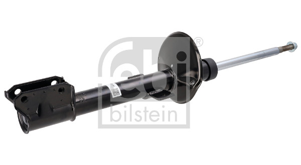 FEBI BILSTEIN Støddæmper 1002360 Bagaksel venstre for NISSAN DACIA RENAULT