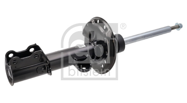 FEBI BILSTEIN Støddæmper 1002778 venstre foraksel for LAND ROVER (CHERY)