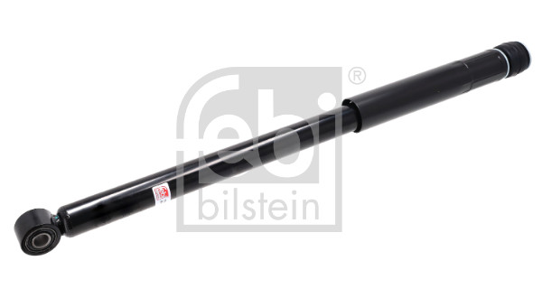 FEBI BILSTEIN Støddæmper 1002593 Bagaksel venstre for SUZUKI