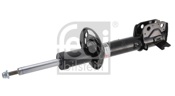 FEBI BILSTEIN Støddæmper 1002812 venstre foraksel for SUZUKI