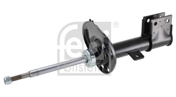 FEBI BILSTEIN Støddæmper 1002456 højre foraksel for PEUGEOT CITROËN