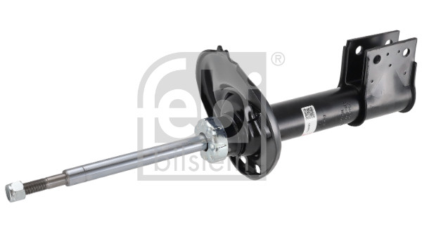 FEBI BILSTEIN Støddæmper 1002492 venstre foraksel for CITROËN PEUGEOT