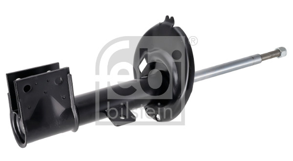 FEBI BILSTEIN Støddæmper 1002492 venstre foraksel for CITROËN PEUGEOT