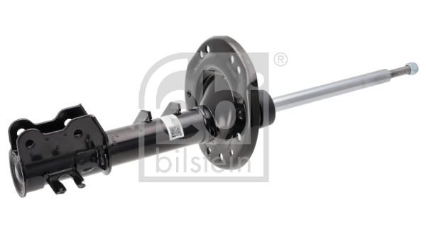 FEBI BILSTEIN Støddæmper 1002305 højre foraksel for FIAT