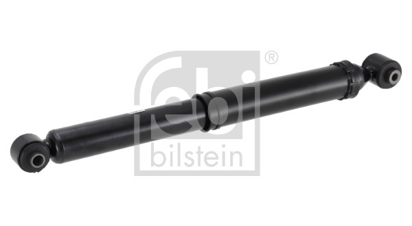 FEBI BILSTEIN Støddæmper 1002461 Bagaksel venstre for VAUXHALL CITROËN OPEL PEUGEOT