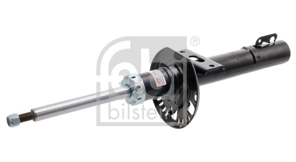FEBI BILSTEIN Støddæmper 1002292 venstre foraksel for SKODA VW SEAT AUDI
