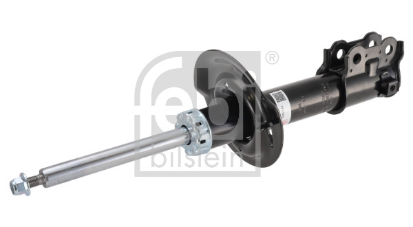 FEBI BILSTEIN Støddæmper 1002784 venstre foraksel for HYUNDAI KIA