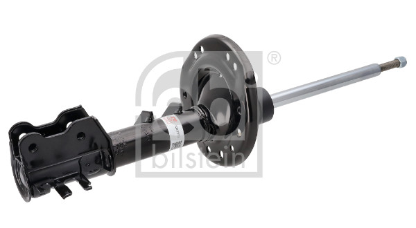 FEBI BILSTEIN Støddæmper 1002373 højre foraksel for FORD FIAT