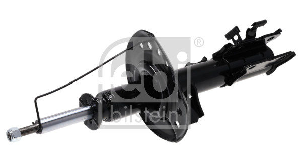 FEBI BILSTEIN Støddæmper 1002582 højre foraksel for NISSAN