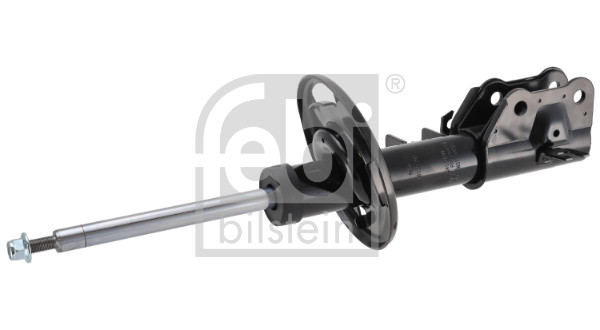 FEBI BILSTEIN Støddæmper 1002790 venstre foraksel for MAZDA