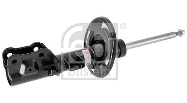 FEBI BILSTEIN Støddæmper 1002790 venstre foraksel for MAZDA