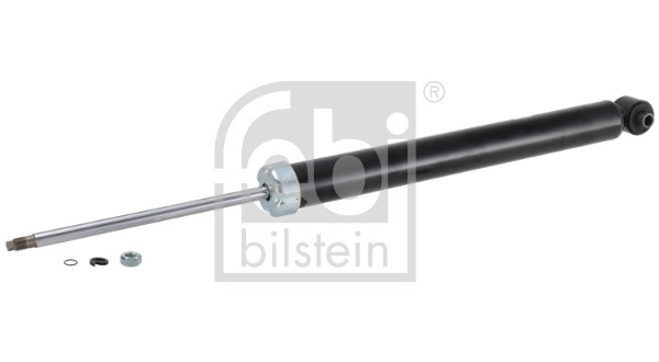 FEBI BILSTEIN Støddæmper 1002615 Bagaksel venstre for MERCEDES-BENZ