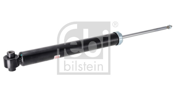 FEBI BILSTEIN Støddæmper 1002282 Bagaksel venstre for AUDI VW CUPRA SEAT SKODA