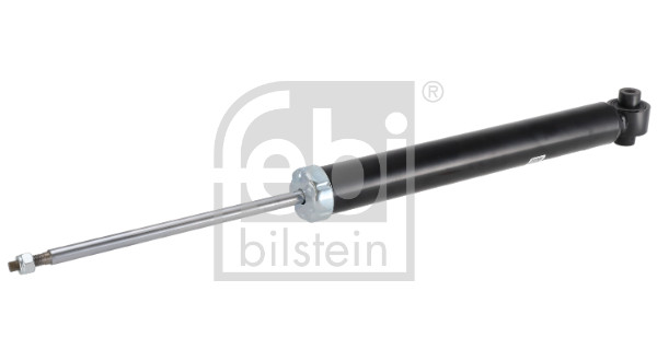 FEBI BILSTEIN Støddæmper 1002282 Bagaksel venstre for SKODA SEAT VW AUDI CUPRA