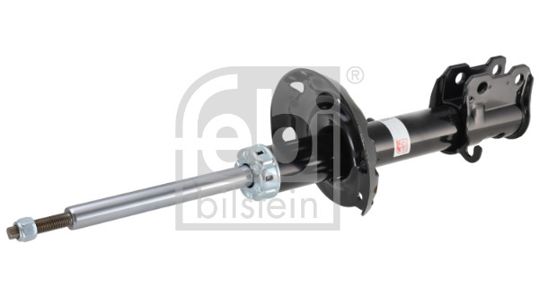 FEBI BILSTEIN Støddæmper 1002353 venstre foraksel for OPEL VAUXHALL