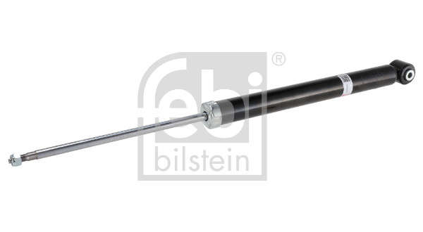 FEBI BILSTEIN Støddæmper 1002469 Bagaksel venstre for AUDI VW SKODA