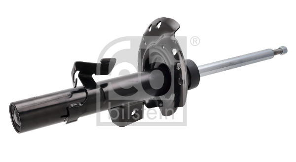 FEBI BILSTEIN Støddæmper 1002363 højre foraksel for FORD