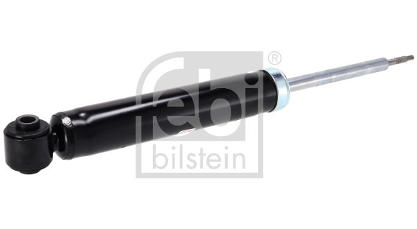FEBI BILSTEIN Støddæmper 1002340 Bagaksel venstre for FORD