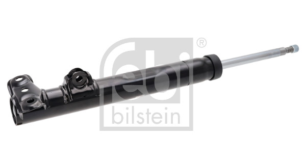 FEBI BILSTEIN Støddæmper 1002728 højre foraksel for MERCEDES-BENZ