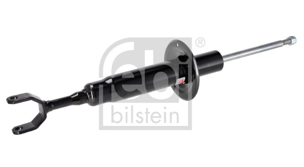 FEBI BILSTEIN Støddæmper 1002540 venstre foraksel for AUDI VW SKODA