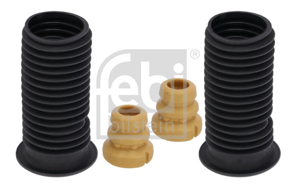 FEBI BILSTEIN Manchetsæt, støddæmper 1001429 foraksel for VAUXHALL OPEL