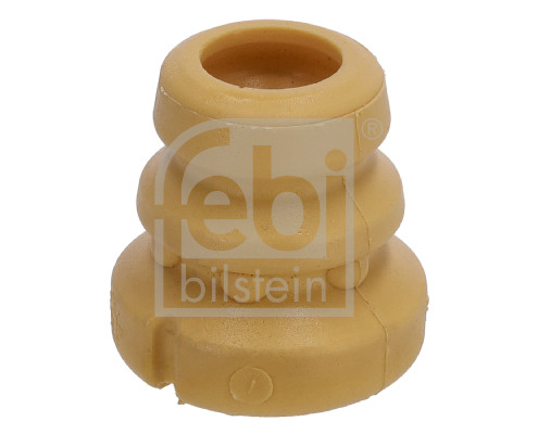 FEBI BILSTEIN Gummianslag, affjedring 1001430 højre foraksel for VAUXHALL