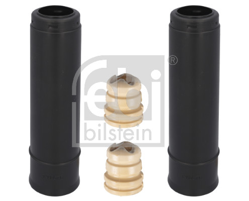 FEBI BILSTEIN Manchetsæt, støddæmper 1002210 bagaksel for MERCEDES-BENZ