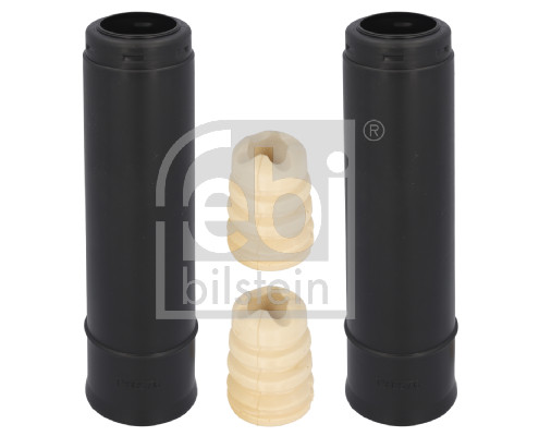 FEBI BILSTEIN Manchetsæt, støddæmper 1002209 bagaksel for MERCEDES-BENZ