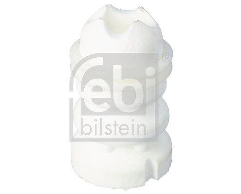 FEBI BILSTEIN Gummianslag, affjedring 1003712 Bagaksel højre for VOLVO