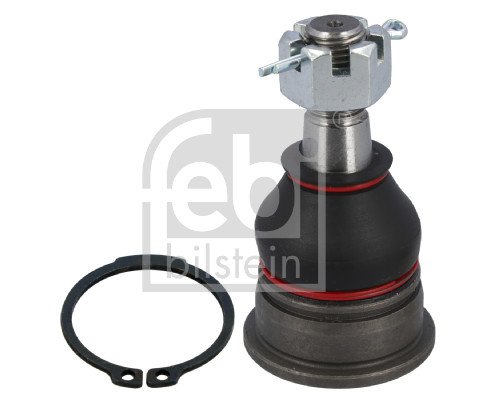 FEBI BILSTEIN Bærekugle 195012 højre foraksel for MAZDA NISSAN