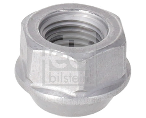 FEBI BILSTEIN Hjulmøtrik 197717 for LAND ROVER