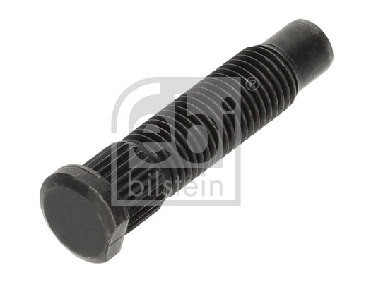 FEBI BILSTEIN Hjulbolt 199120 foran og bagved for VAUXHALL OPEL CHEVROLET