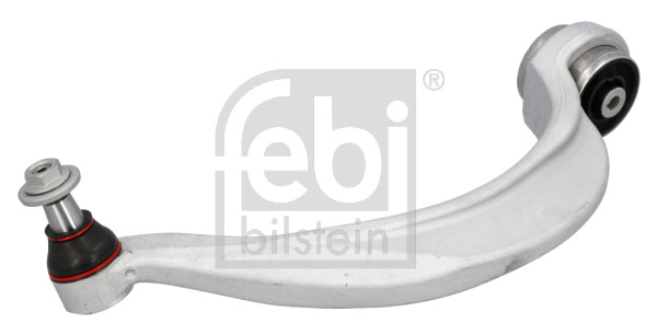 FEBI BILSTEIN Bærearm, hjulophæng 1000080 bag for AUDI