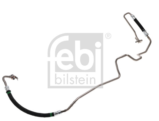 FEBI BILSTEIN Hydraulikslange, styretøj 1002017 for VAUXHALL