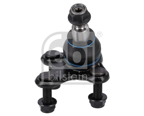 FEBI BILSTEIN Bærekugle 1001841 højre foraksel for VW (SVW)