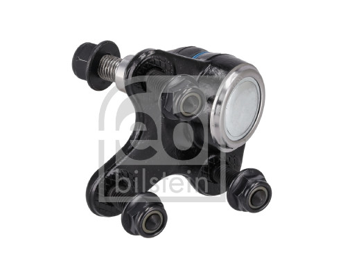 FEBI BILSTEIN Bærekugle 1001841 højre foraksel for VW (SVW)