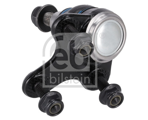 FEBI BILSTEIN Bærekugle 1001840 venstre foraksel for VW (SVW)