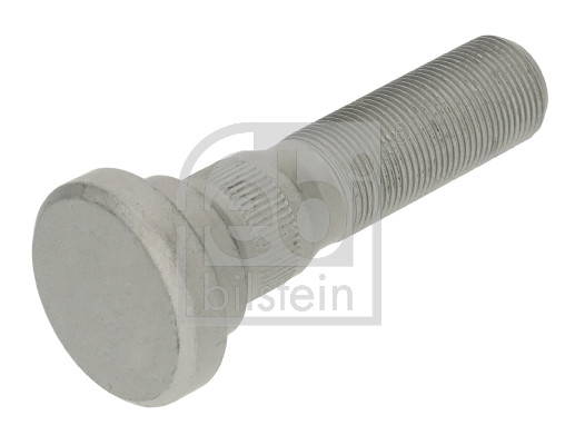 FEBI BILSTEIN 1002189 bagaksel for VOLVO RENAULT TRUCKS