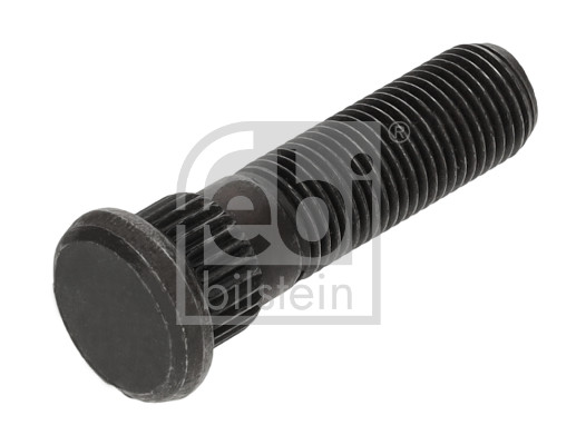 FEBI BILSTEIN Hjulbolt 199146 foraksel for RENAULT