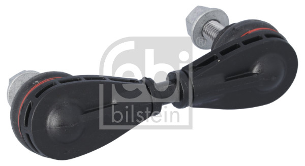FEBI BILSTEIN Stang/led, stabilisator 1004430 Bagaksel højre for BMW