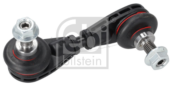 FEBI BILSTEIN Stang/led, stabilisator 1003978 Bagaksel venstre for BMW (BRILLIANCE)