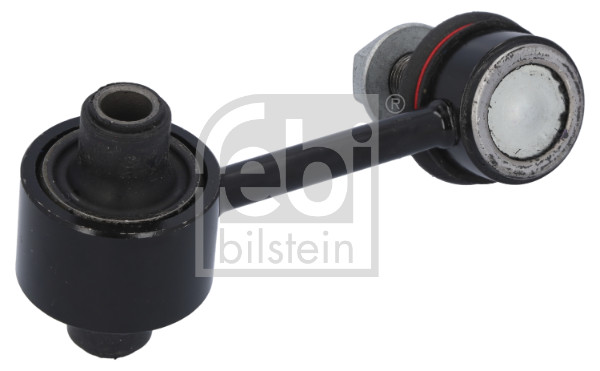 FEBI BILSTEIN Stang/led, stabilisator 1004427 Bagaksel venstre for KIA