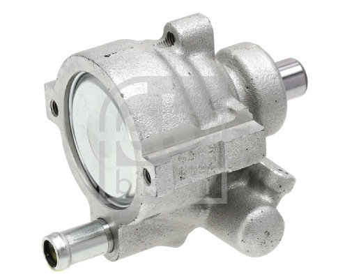 FEBI BILSTEIN Hydraulikpumpe, styresystem 1000820 for DACIA