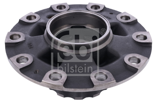 FEBI BILSTEIN 176494 bagaksel 384mm for VOLVO