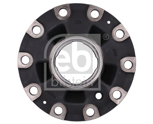 FEBI BILSTEIN 176494 bagaksel 384mm for VOLVO