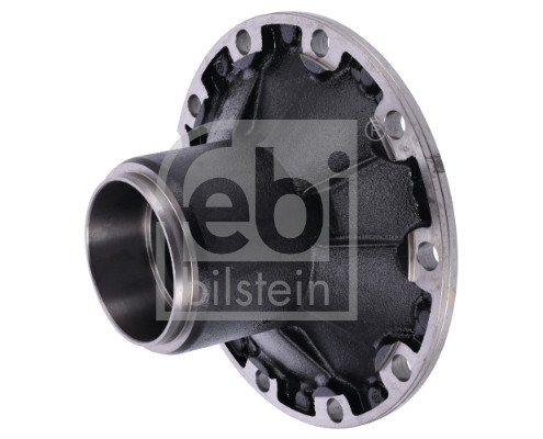 FEBI BILSTEIN 181014 bagaksel 377,5mm for MERCEDES-BENZ