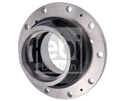 FEBI BILSTEIN 179812 Bagaksel højre 372mm for IVECO