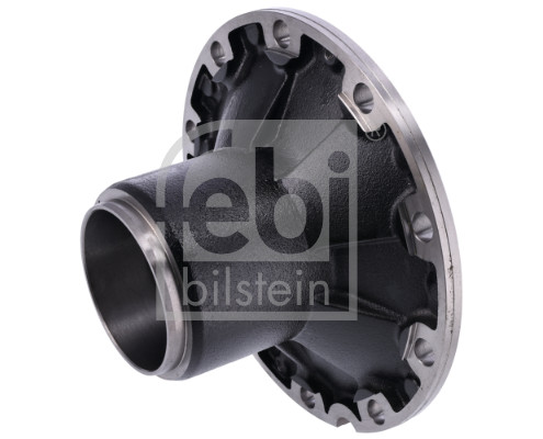 FEBI BILSTEIN 180694 foraksel 369mm for MAN